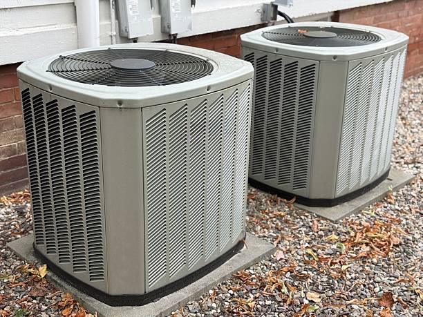 Reliable Ductwork Repair contractor in Grayslake, IL by Leonard HVAC